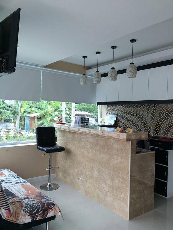 Oyo 75389 Pandora House Hotell Pattaya Eksteriør bilde