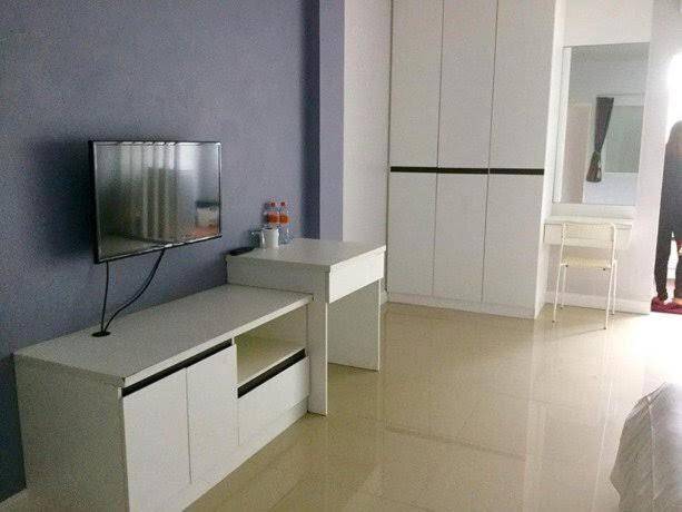 Oyo 75389 Pandora House Hotell Pattaya Eksteriør bilde